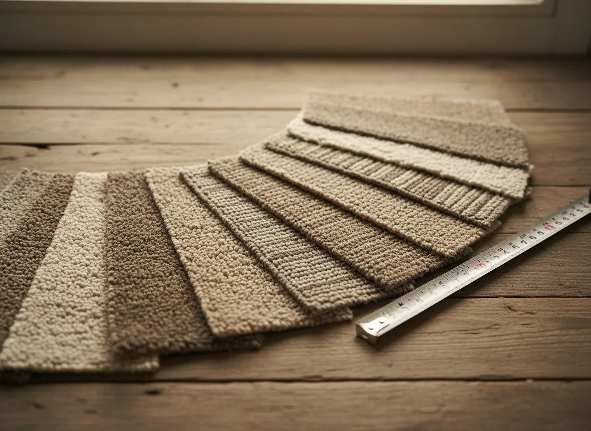 Carpet Installation Swanton, OH FAQs